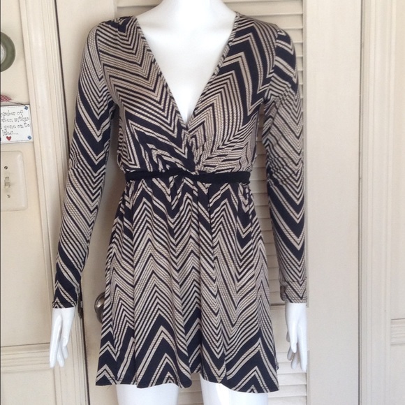 NWT wet seal dress/tunic - Picture 1 of 2