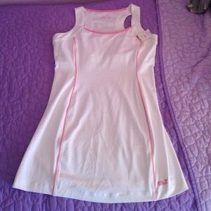 NWT Vineyard Vines tennis dress size Med