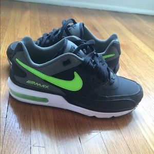 Nike air max shoes