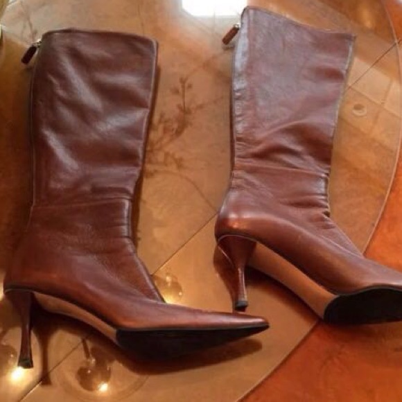 Gucci boots
