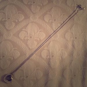 David Yurman necklace