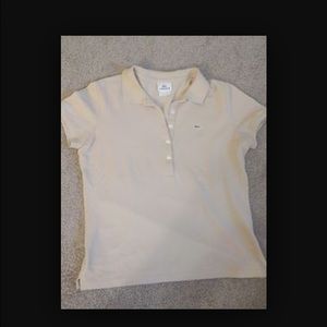Lacoste Polo