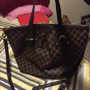 Lv bag