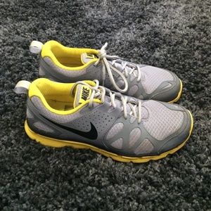 Nike Flex Trail Sneakers