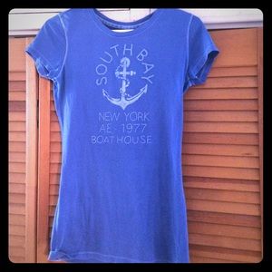 AE Sailor Tee