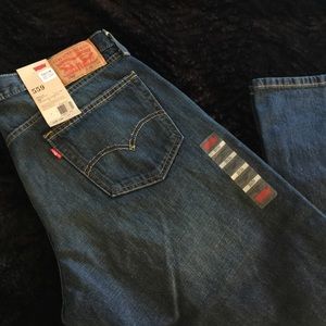 Levi's jeans