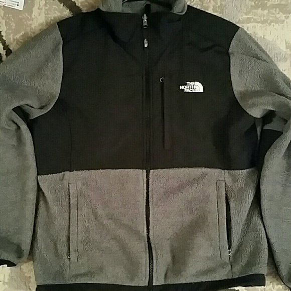 North Face Womens Jacket