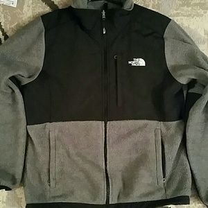 North Face Womens Jacket