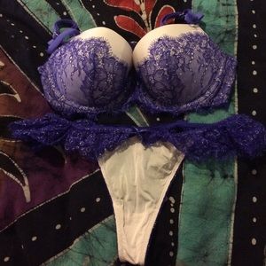 Victoria's Secret dream angel Demi bundle