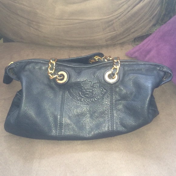 Authentic Juicy Couture handbag