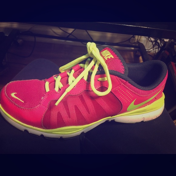 Nike shoes size8.5