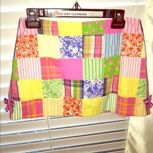 Lilly Girls Skort