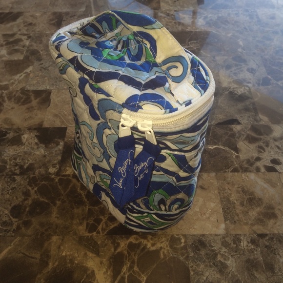 Vera Bradley lunch box