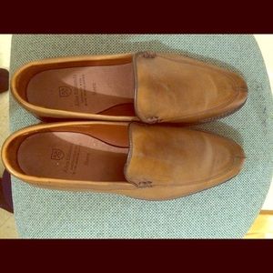 Allen Edmonds Steen Size 9