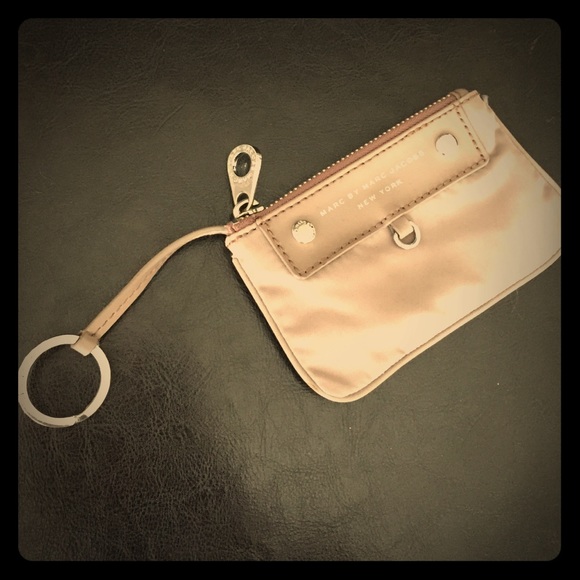 🔥PRICE DROP‼️ Marc by Marc Jacobs wallet.