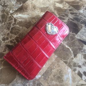 Brighton eyeglass case