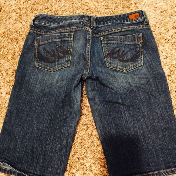 Capris