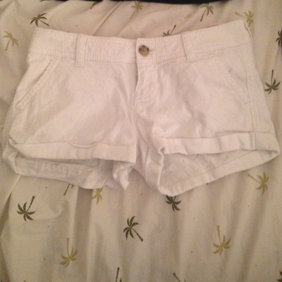 Hollister Shorts