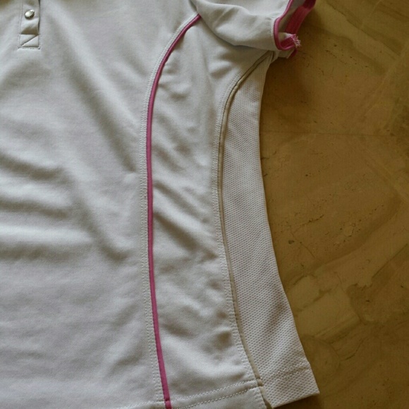 Golf shirt - Picture 3 of 3