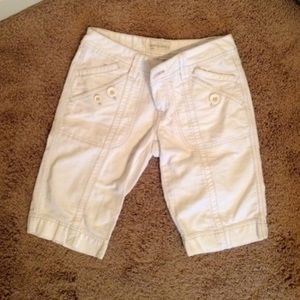 Aeropostale Bermuda Shorts