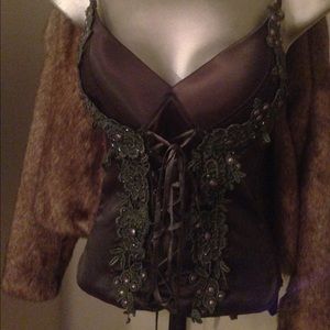 2 for $10 💗Corset