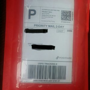 Usps tracking @ctnancy