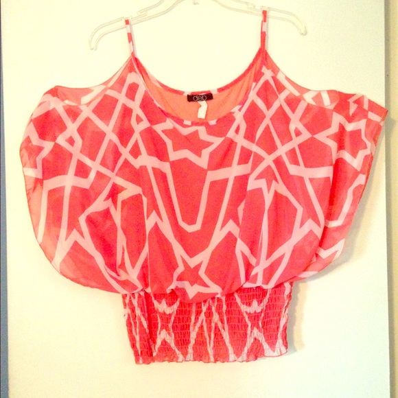 Flowy Blouse