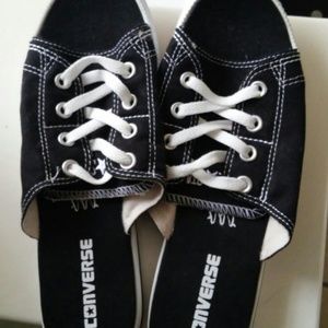Converse shoes
