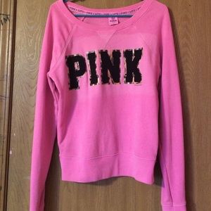 PINK Sweater