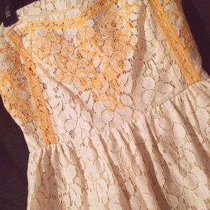 Flying Tomato Sundress