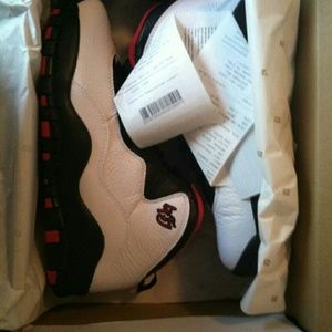 Retro 10 Double Nickels
