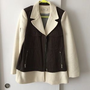 Zara jacket