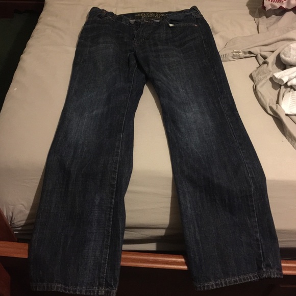 Men's American eagle outfitters original boot