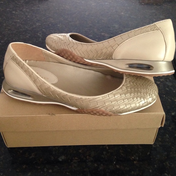 Cole Haan Air Bria Geni Ballet