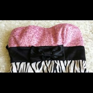 My Favorite "Go-To" Dress