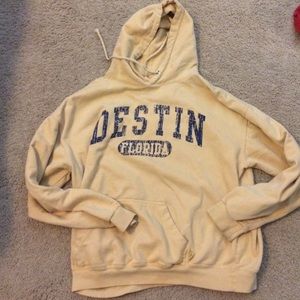 Destin, FL sweater
