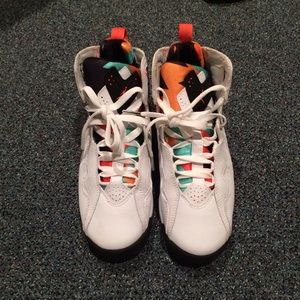 Jordan's Youth Size 6