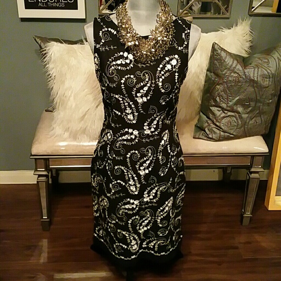 Liz Claiborne Dresses & Skirts - Liz Claiborne vintage style dress