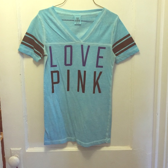 PINK too