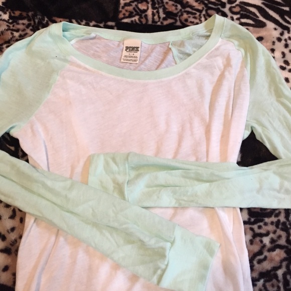 Victoria's Secret long sleeve shirt