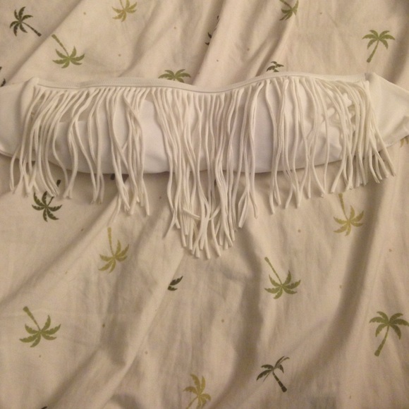 Bathing suit top