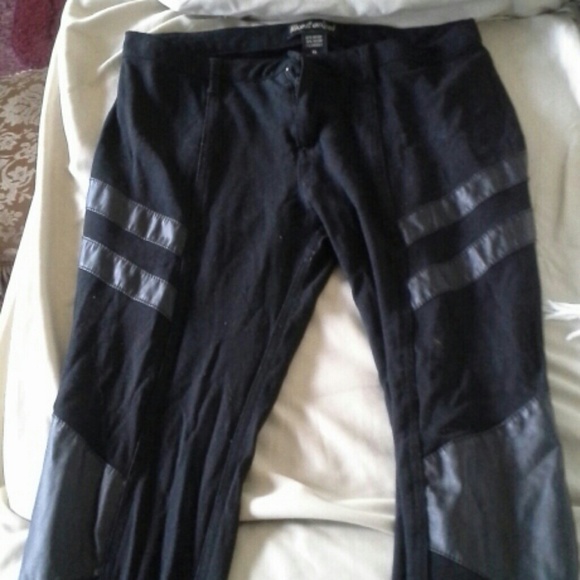 Pants