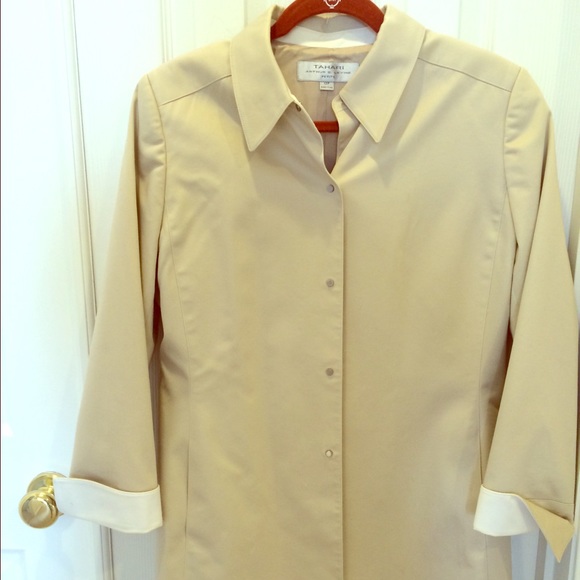 Tahari jacket