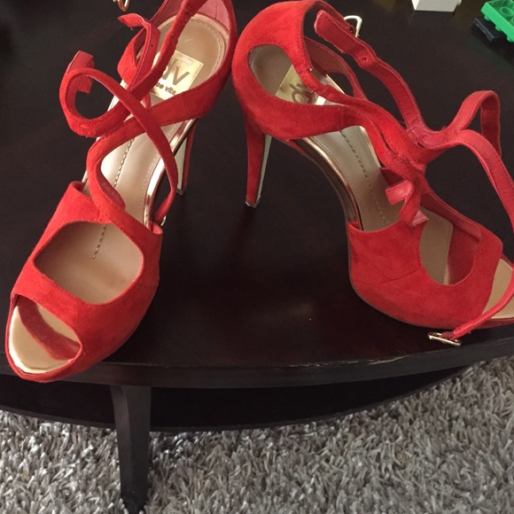 👠👠👠 Dolce Vita Heels 👠👠👠