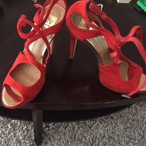 👠👠👠 Dolce Vita Heels 👠👠👠