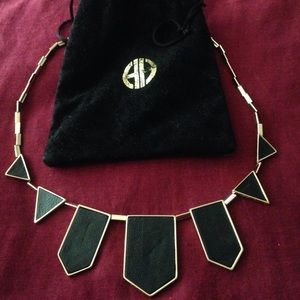 Belle Noel necklace new!!