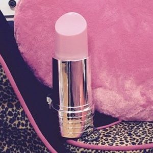 Lipstick lamp! Pink and still works! Super cute