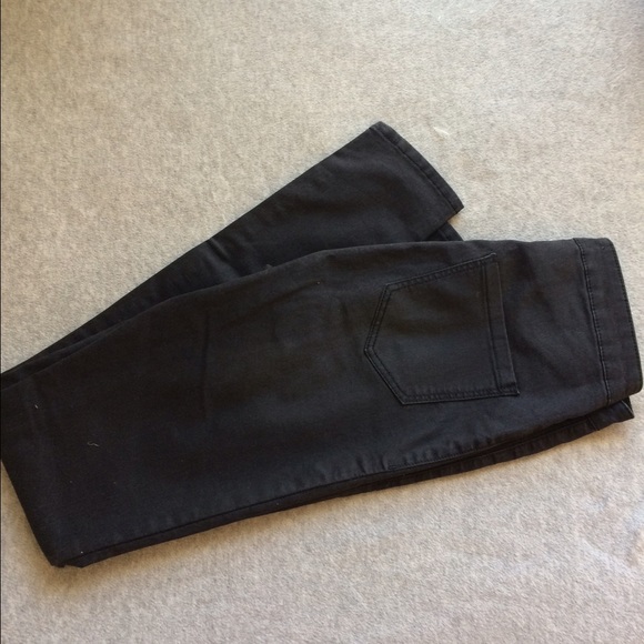 PacSun BULLHEAD high waisted jeans