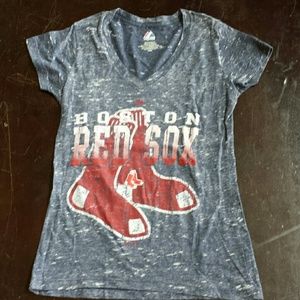 Boston Red Sox tee