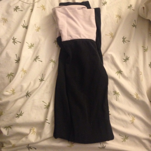 Victoria Secret yoga pants